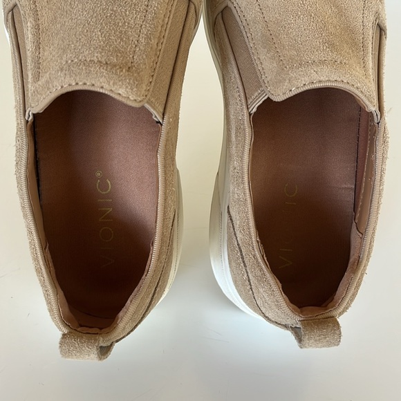Vionic Kimmie Sneaker-Size 7 - Picture 6 of 10